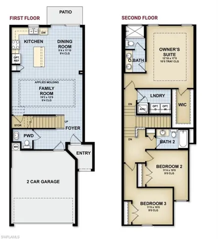 17323 Peregrine Way, Babcock Ranch, Florida 33982
