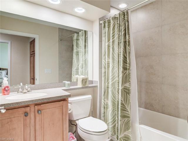 Guest bath