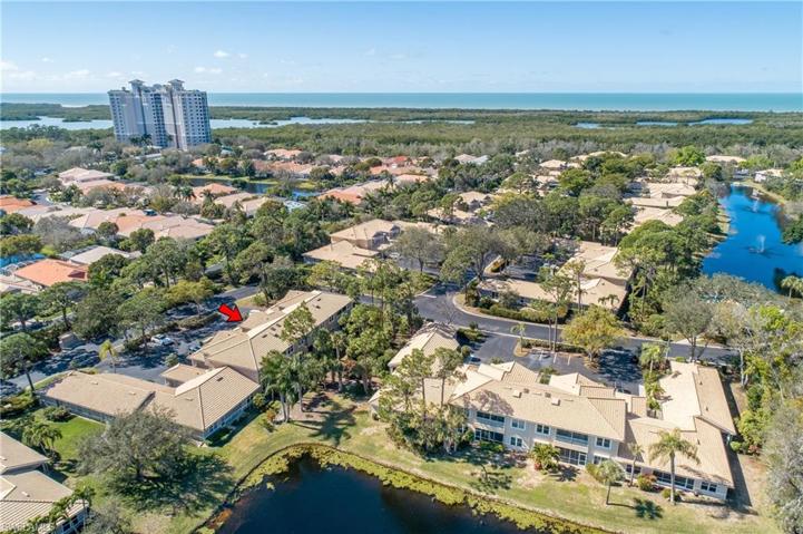 314 Emerald Bay CIR # I3, NAPLES FL 34110