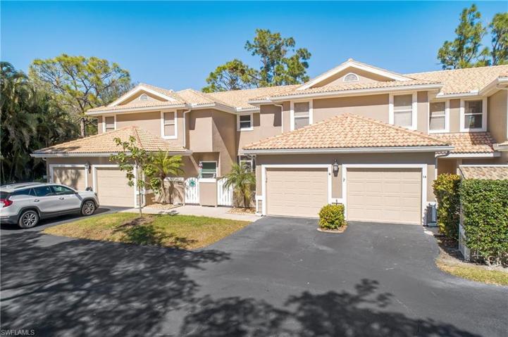 314 Emerald Bay CIR # I3, NAPLES FL 34110