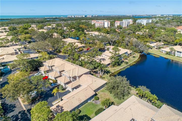 314 Emerald Bay CIR # I3, NAPLES FL 34110