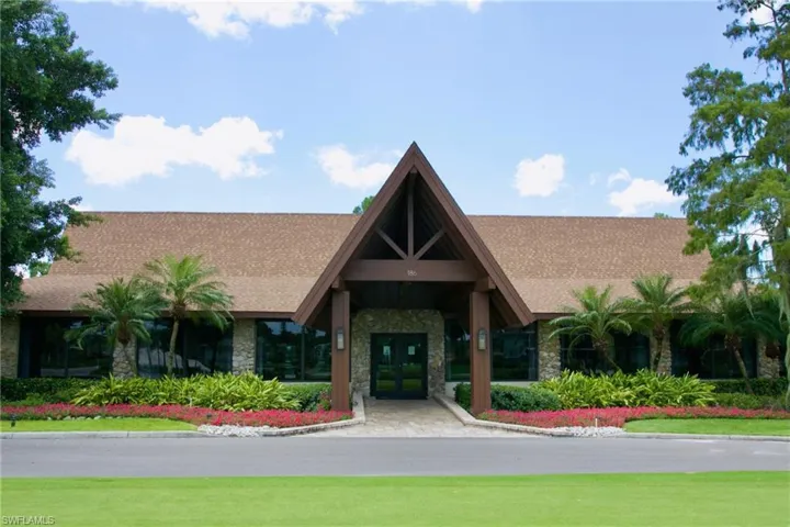 Glades Event Center
