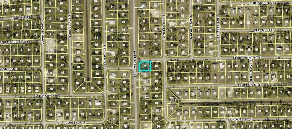 331 Columbus Blvd S, Lehigh Acres, Florida 33974