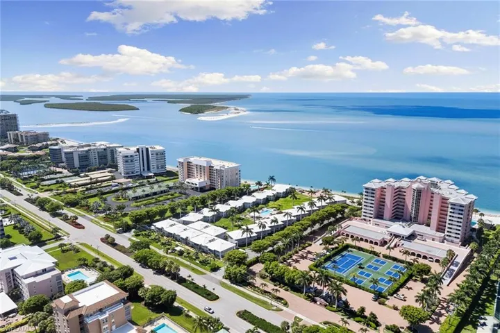 1014 Collier Blvd 111, Marco Island, Florida 34145