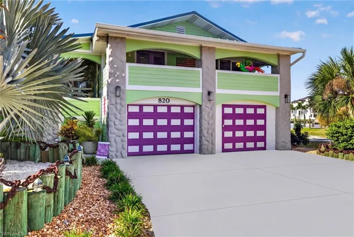 820 3rd St, Fort Myers Beach, Florida 33931