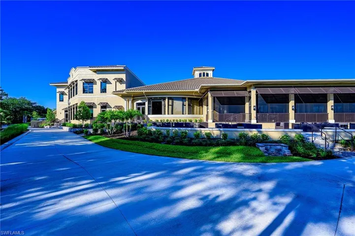 3830  Sawgrass  WAY, Naples, FL 34112