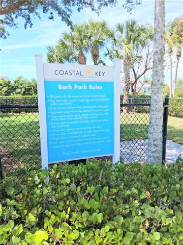 Dog Park