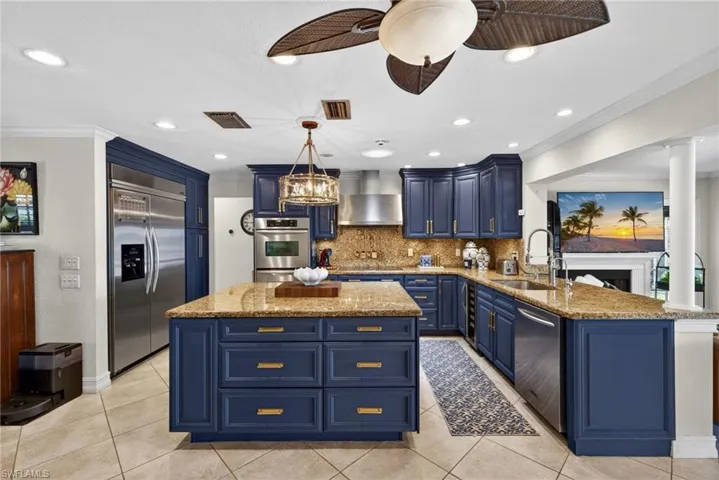 3810 Se 1st Pl, Cape Coral, Florida 33904