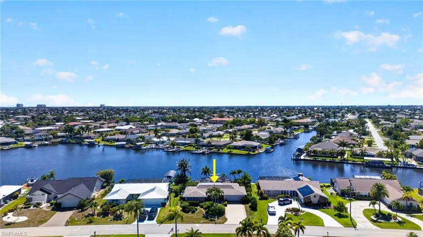 3810 Se 1st Pl, Cape Coral, Florida 33904