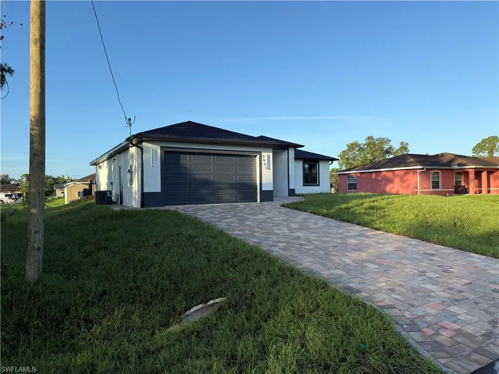 3905 33rd ST, Lehigh Acres, FL 33976,225063754