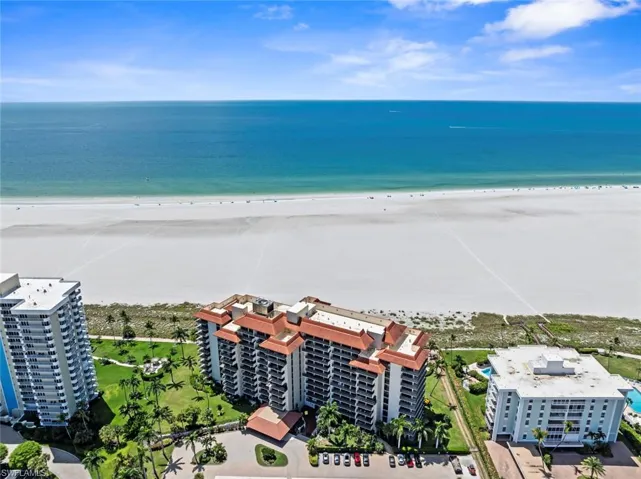 180 Seaview Ct 314, Marco Island, Florida 34145