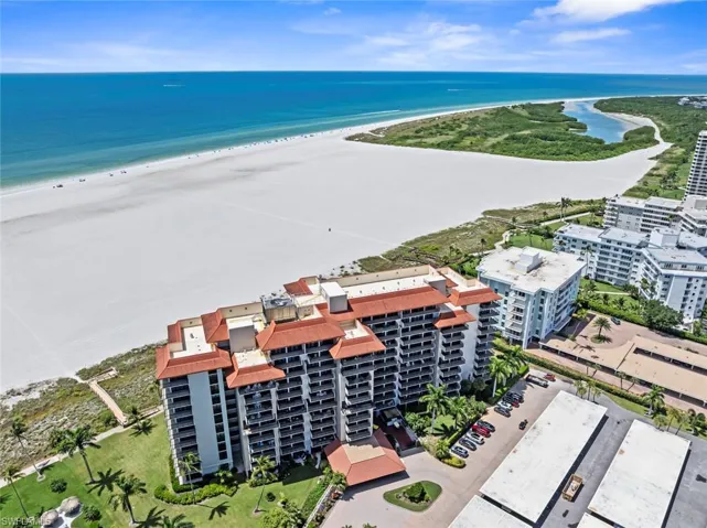 180 Seaview Ct 314, Marco Island, Florida 34145