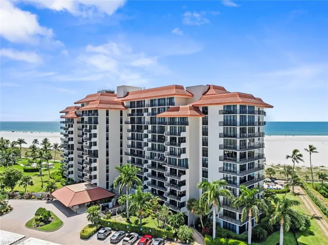 180 Seaview Ct 314, Marco Island, Florida 34145