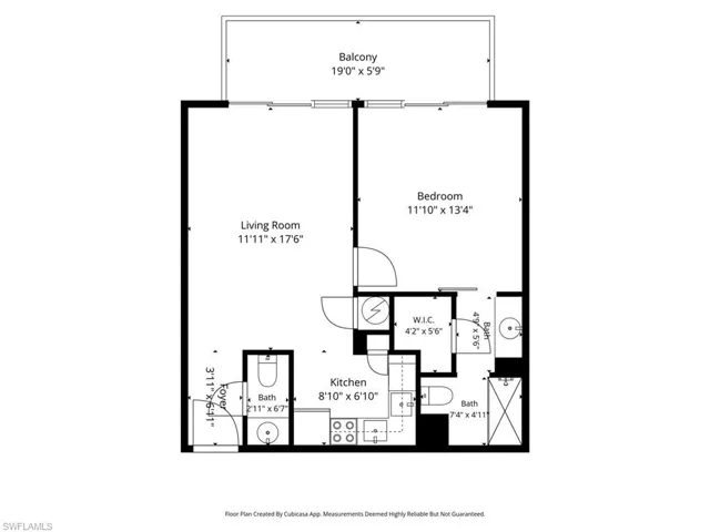 180 Seaview Ct 314, Marco Island, Florida 34145