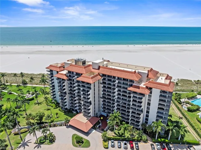 180 Seaview Ct 314, Marco Island, Florida 34145