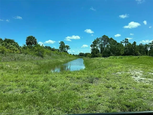 Water view