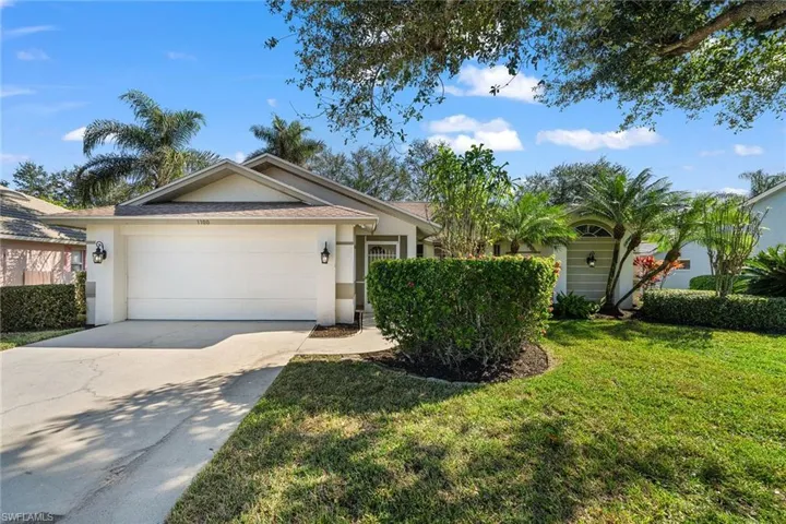 1100 Moon Lake Dr, Naples Fl 34104