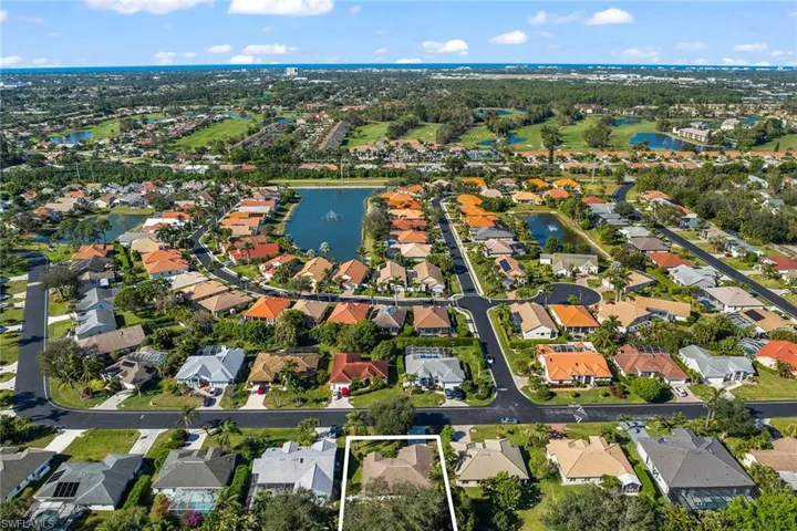 1100 Moon Lake Dr, Naples Fl 34104