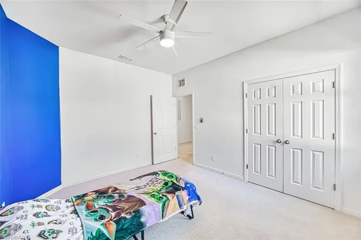 guest or 2nd bedroom