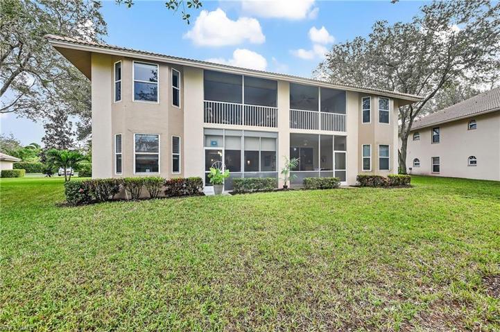 1st floor-walk to the pool and tennis courts!