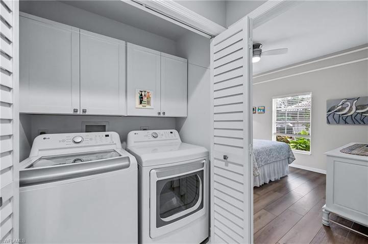 BRAND NEW washer and dryer
