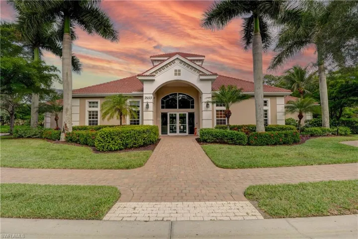 THE CLASSICS Clubhouse is walking distance from this stunning home.Enjoy the lap of luxury at the private Country Club, which provides its guests with insurmountable views of the championship course by the same name.