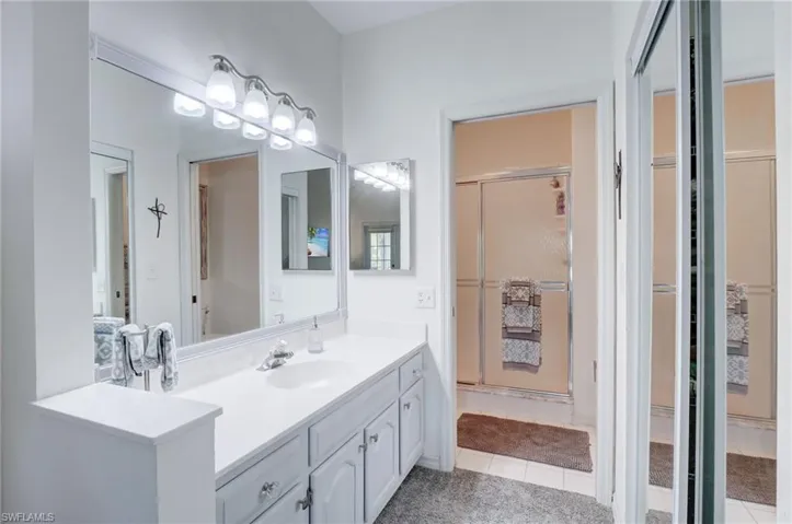 Bold and bright. Remodeled.