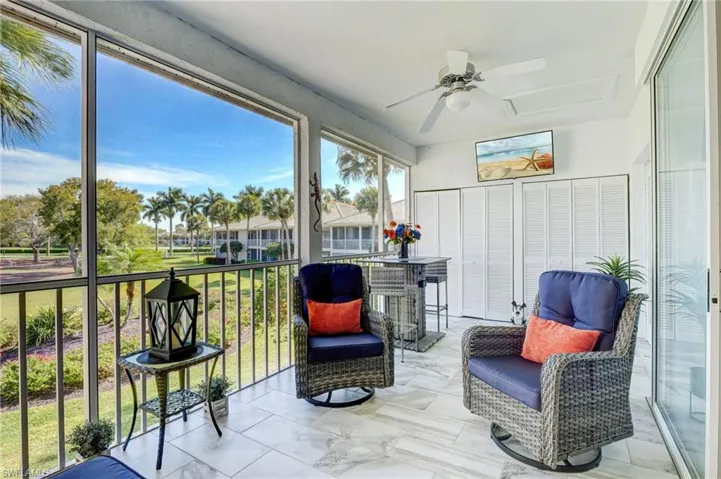 Remodeled. You are really not going to believe the views at night. Paradise surrounds you.