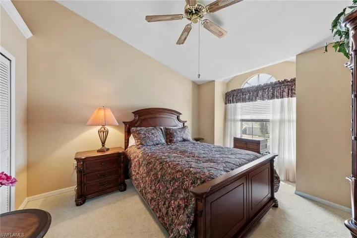 1st guest bedroom