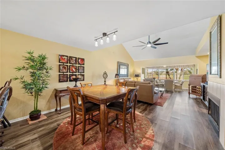 Dining/Great room