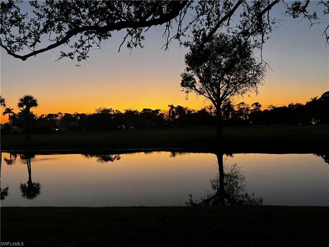 Amazing sunsets from your lanai or balcony
