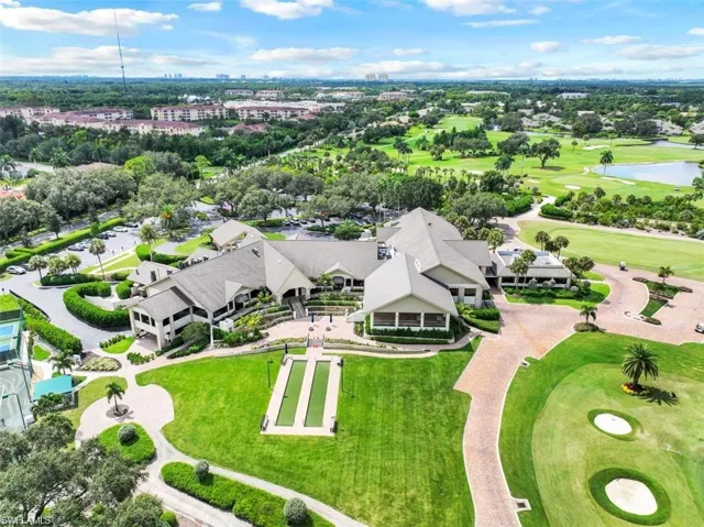 Estero Country Club