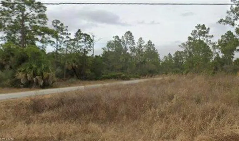 4101 E 23rd St, Alva, Florida 33920