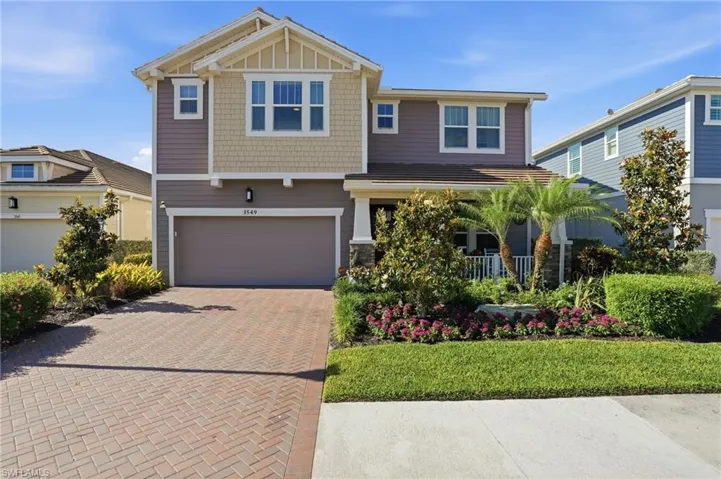 3549 Pilot Cir, Naples, Florida 34120