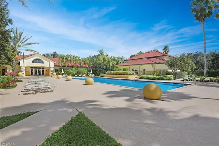 Community Pool