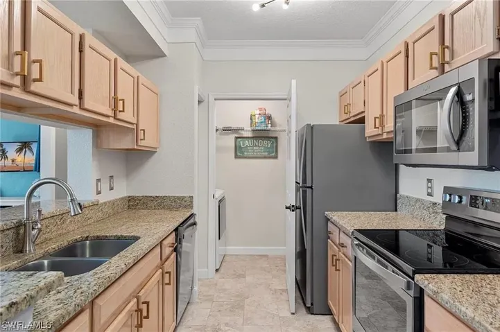 Galley Design