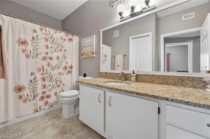Full Bath