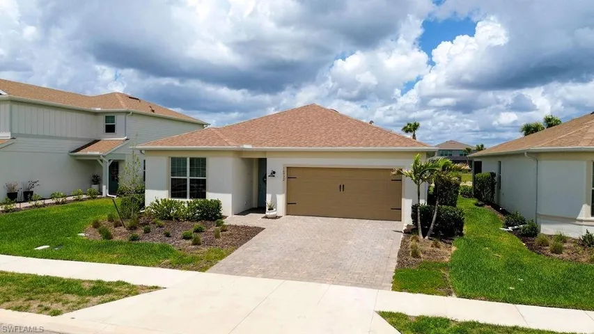16932 Harlequin Ct, Punta Gorda, Florida 33982