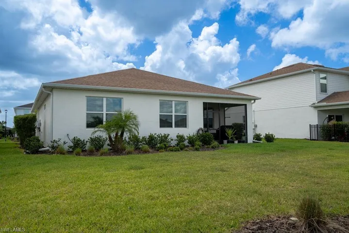 16932 Harlequin Ct, Punta Gorda, Florida 33982