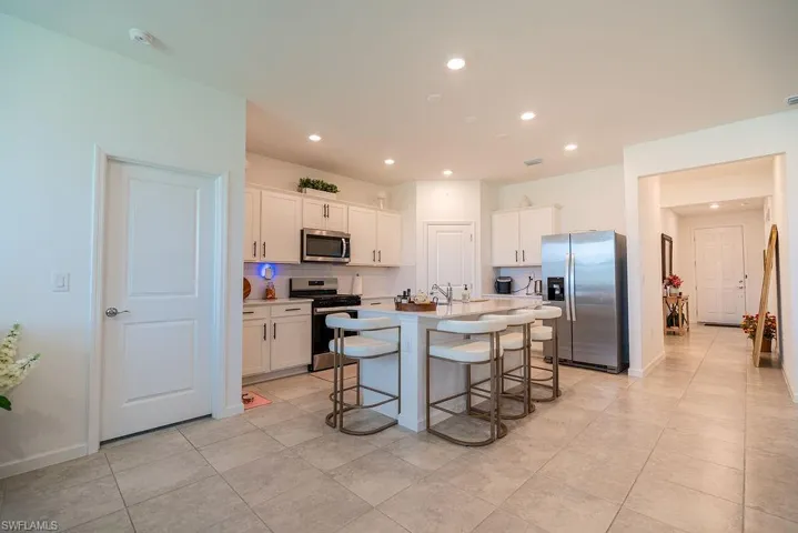 16932 Harlequin Ct, Punta Gorda, Florida 33982