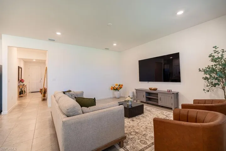16932 Harlequin Ct, Punta Gorda, Florida 33982