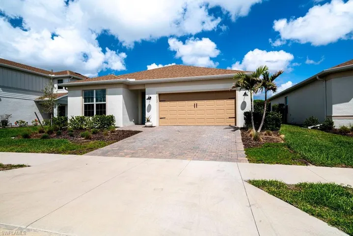 16932 Harlequin Ct, Punta Gorda, Florida 33982