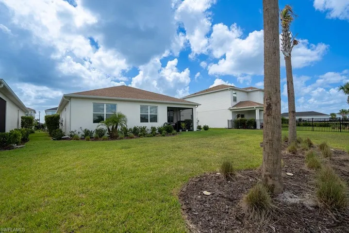 16932 Harlequin Ct, Punta Gorda, Florida 33982