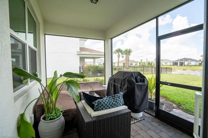 16932 Harlequin Ct, Punta Gorda, Florida 33982