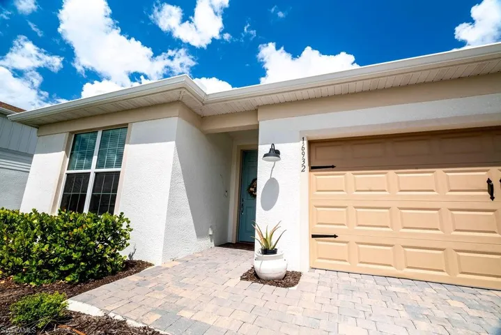 16932 Harlequin Ct, Punta Gorda, Florida 33982