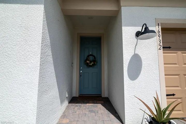 16932 Harlequin Ct, Punta Gorda, Florida 33982