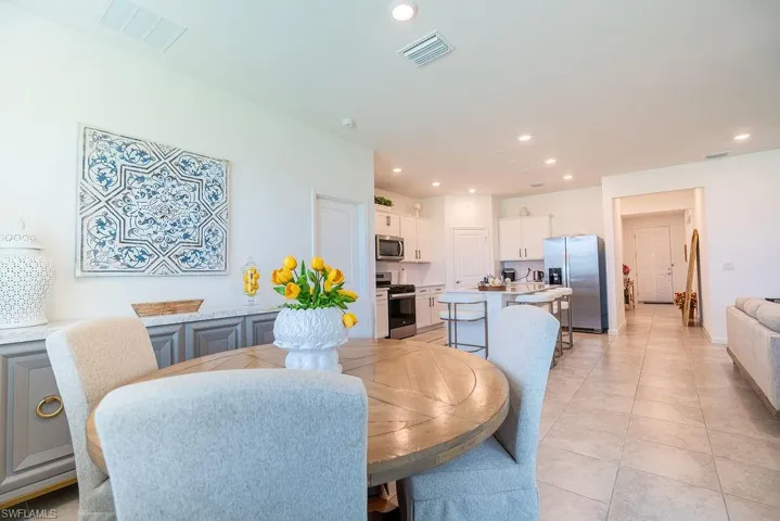 16932 Harlequin Ct, Punta Gorda, Florida 33982