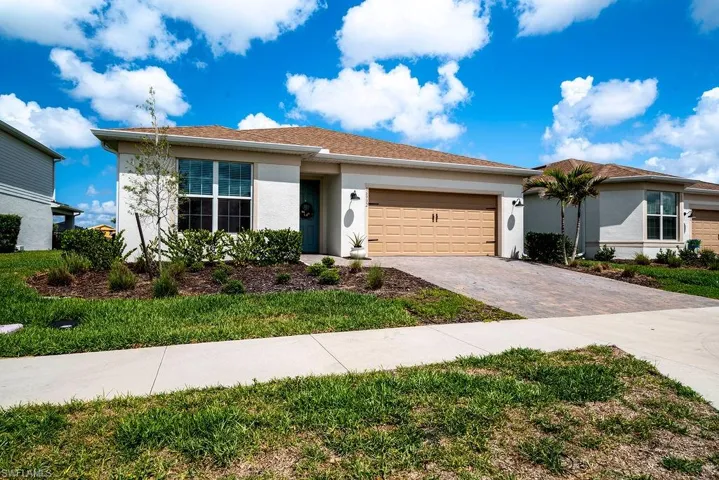 16932 Harlequin Ct, Punta Gorda, Florida 33982