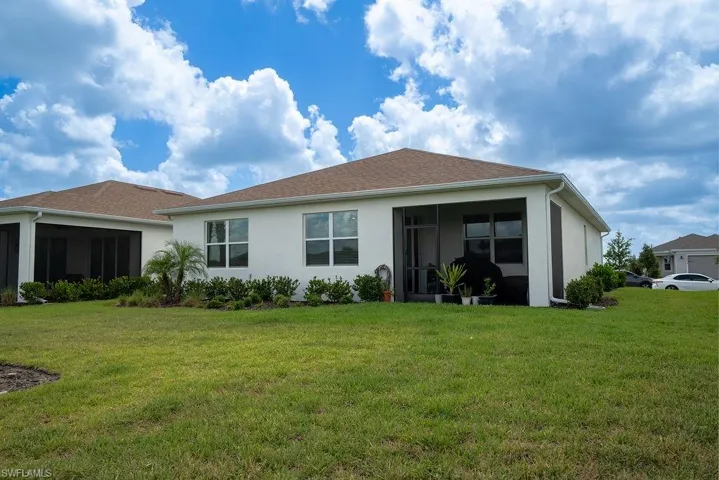 16932 Harlequin Ct, Punta Gorda, Florida 33982