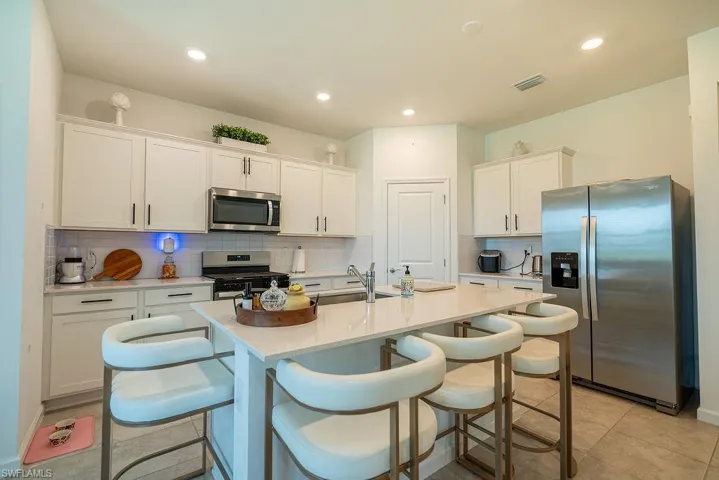 16932 Harlequin Ct, Punta Gorda, Florida 33982